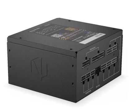 Zasilacz ENDORFY Supremo FM6 850W 80 Plus Gold ATX 3.1